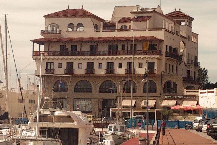 gestion airbnb de pisos turisticos en arenys de mar