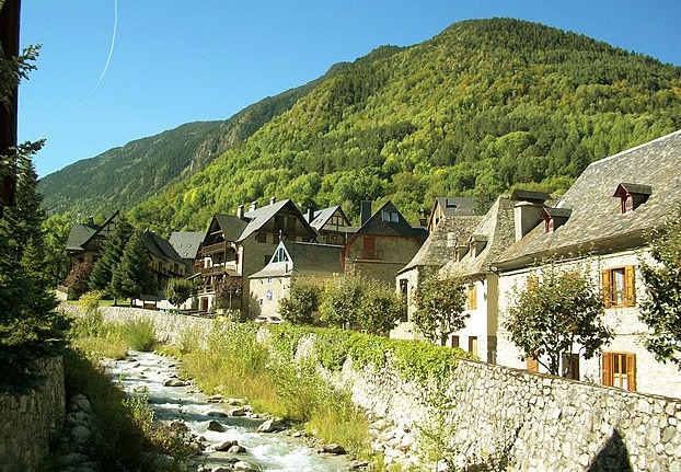Alquiler vacacional en Arties: casas, pisos y apartamentos