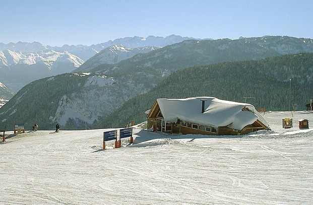 Alquiler vacacional en Baqueira Beret: casas, pisos y apartamentos