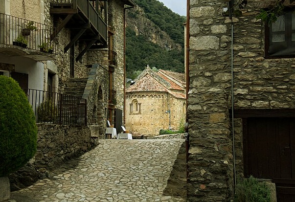 Alquiler vacacional en Beget: casas, pisos y apartamentos