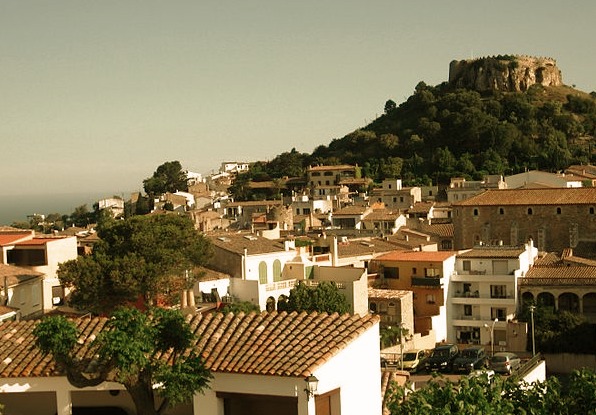 Alquiler vacacional en Begur: casas, pisos y apartamentos