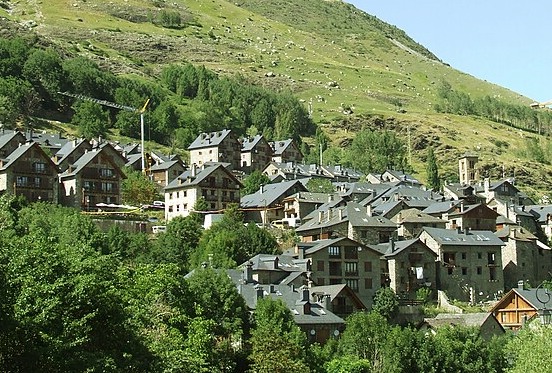 Alquiler vacacional en Boí Taüll: casas, pisos y apartamentos