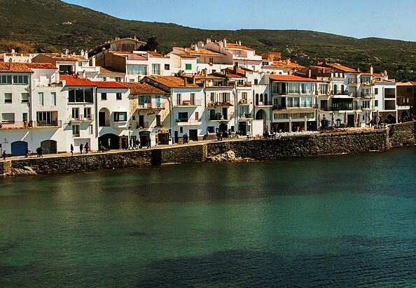 Alquiler vacacional en Cadaqués: casas, pisos y apartamentos