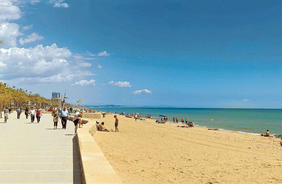 Alquiler vacacional en Calafell: casas, pisos y apartamentos