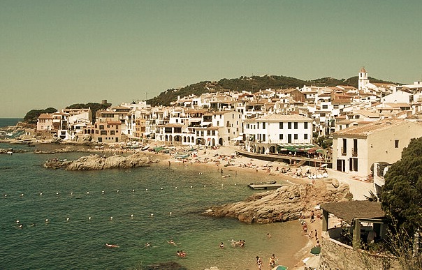 Alquiler vacacional en Calella de Palafrugell: casas, pisos y apartamentos