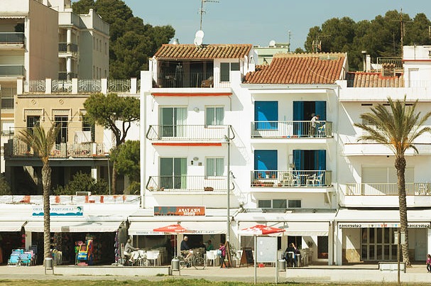 Alquiler vacacional en Comarruga: casas, pisos y apartamentos