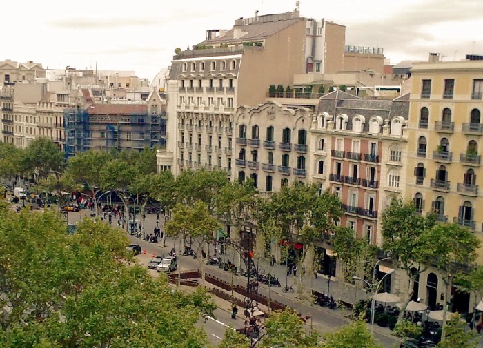 gestion airbnb de pisos turisticos en eixample