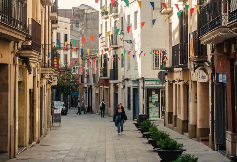 gestion airbnb de pisos turisticos en sarria sant gervasi