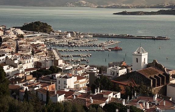Alquiler vacacional en El Port de la Selva: casas, pisos y apartamentos