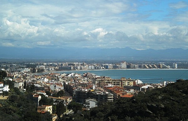Alquiler vacacional en Empuriabrava: casas, pisos y apartamentos