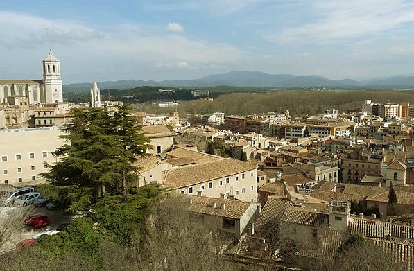 Alquiler vacacional en Girona: casas, pisos y apartamentos