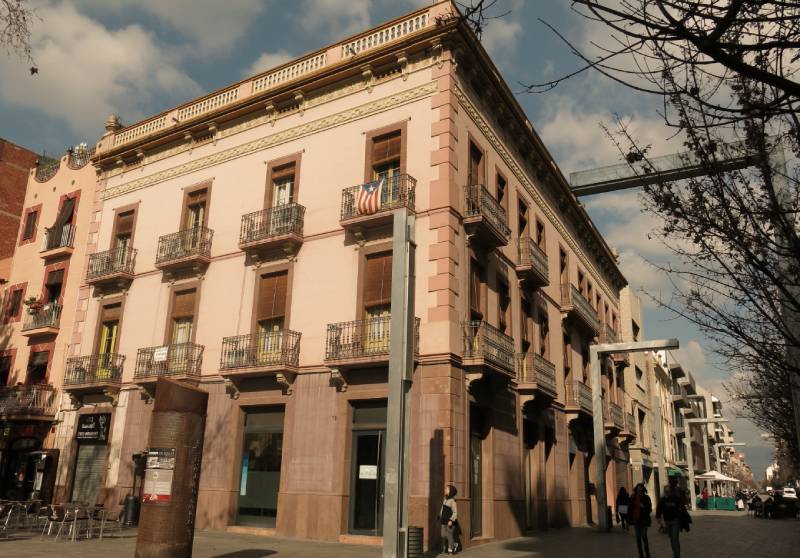 gestion airbnb de pisos turisticos en granollers