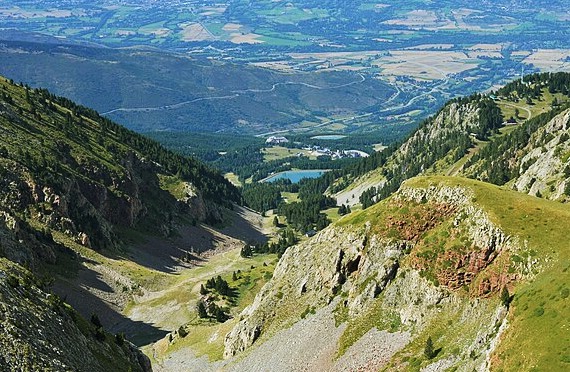 Alquiler vacacional en La Molina: casas, pisos y apartamentos