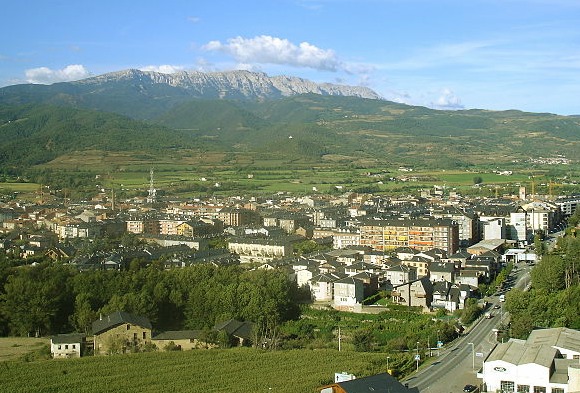 Alquiler vacacional en La Seu d'Urgell: casas, pisos y apartamentos
