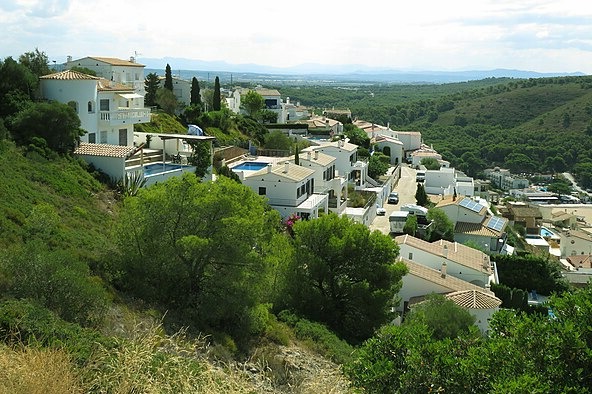Alquiler vacacional en L'Escala: casas, pisos y apartamentos