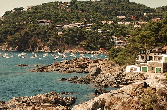 Alquiler vacacional en Llafranc: casas, pisos y apartamentos