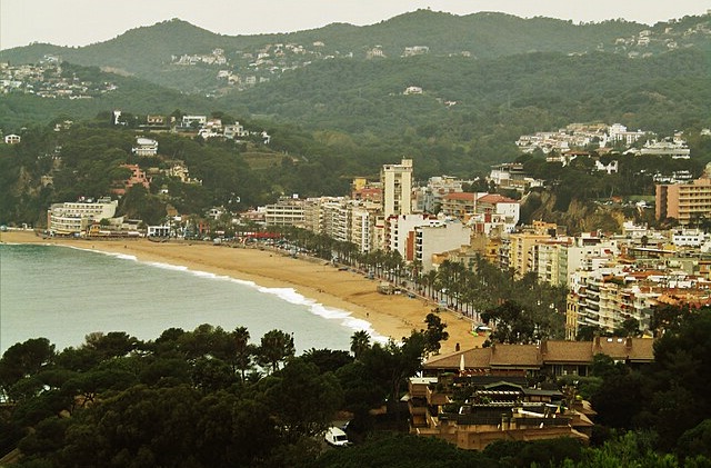 Alquiler vacacional en Lloret de Mar: casas, pisos y apartamentos