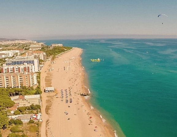 gestion airbnb de pisos turisticos en malgrat de mar