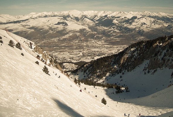 Alquiler vacacional en Masella: casas, pisos y apartamentos