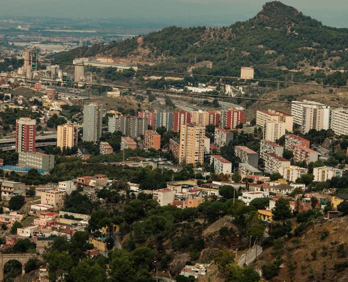 gestion airbnb de pisos turisticos en montcada i reixac