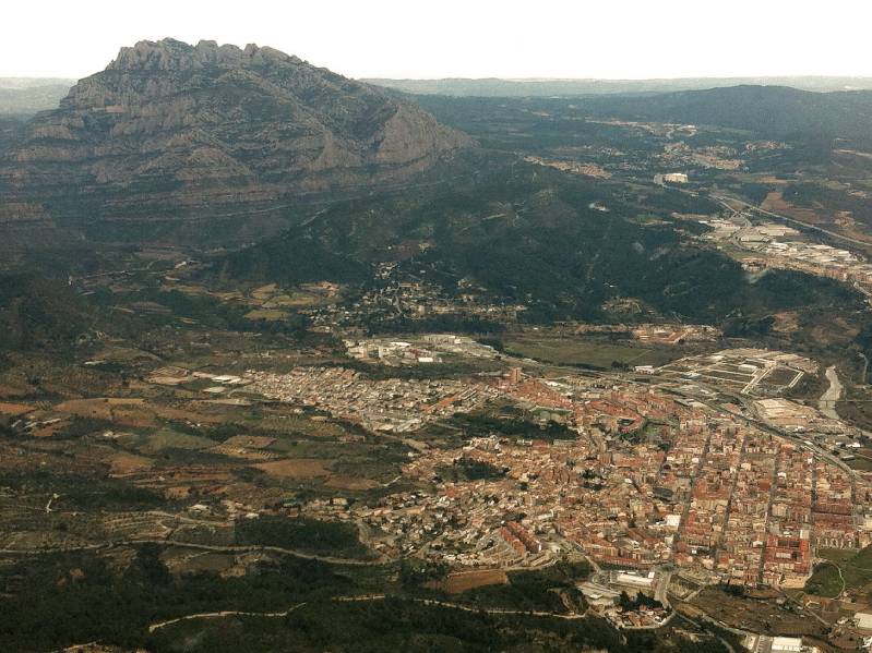 gestion airbnb de pisos turisticos en olesa de montserrat