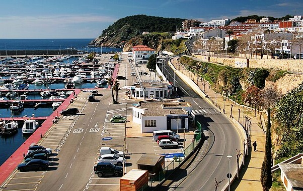Alquiler vacacional en Palamós: casas, pisos y apartamentos