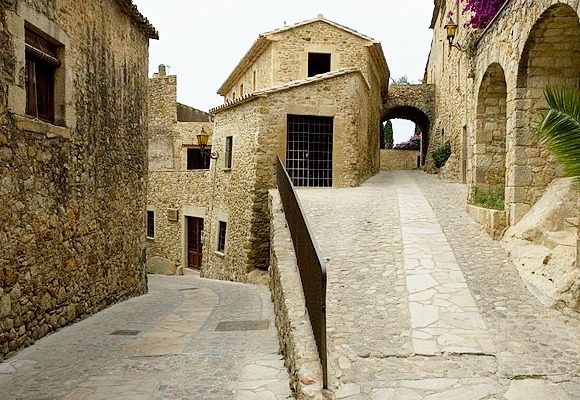 Alquiler vacacional en Pals: casas, pisos y apartamentos