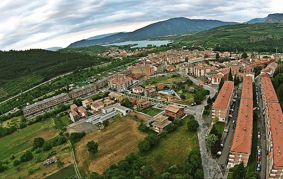 Alquiler vacacional en La Pobla de Segur: casas, pisos y apartamentos
