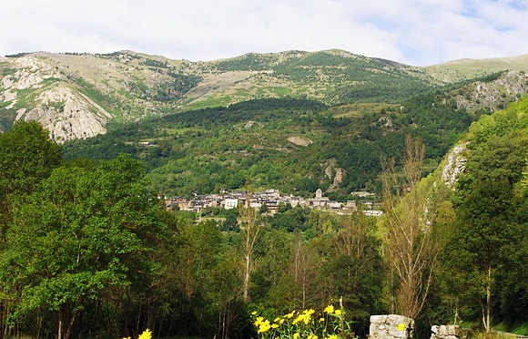 Alquiler vacacional en Queralbs: casas, pisos y apartamentos