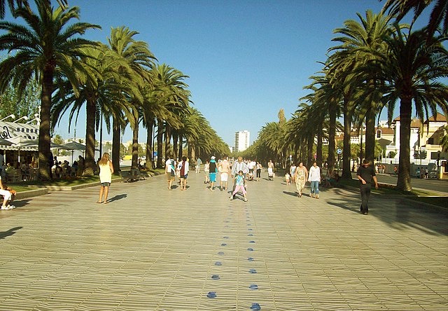 Alquiler vacacional en Salou: casas, pisos y apartamentos