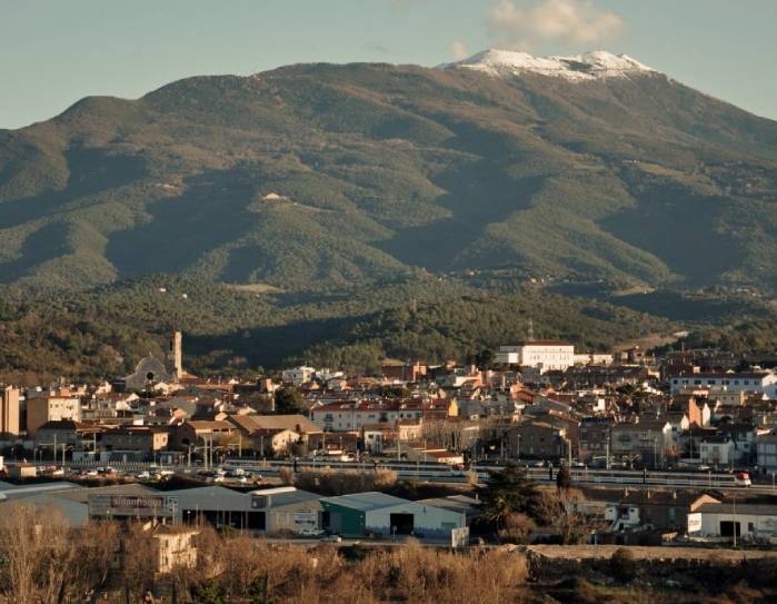 gestion airbnb de pisos turisticos en sant celoni