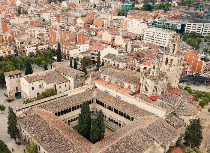 gestion airbnb de pisos turisticos en sant cugat del valles