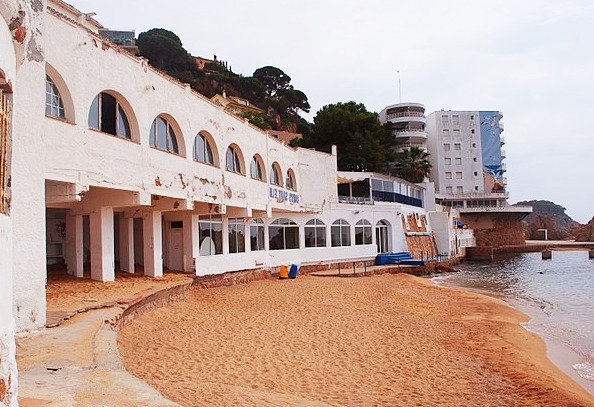 Alquiler vacacional en Sant Feliu de Guíxols: casas, pisos y apartamentos