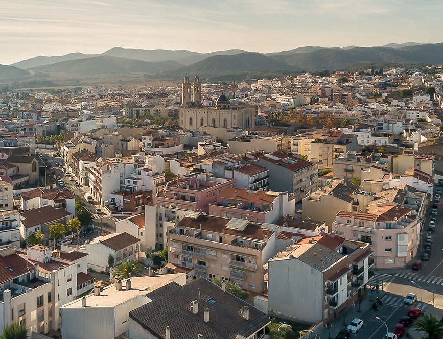 gestion airbnb de pisos turisticos en sant pere de ribes