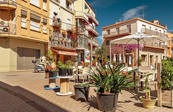 Alquiler vacacional en Sant Pere Pescador: casas, pisos y apartamentos