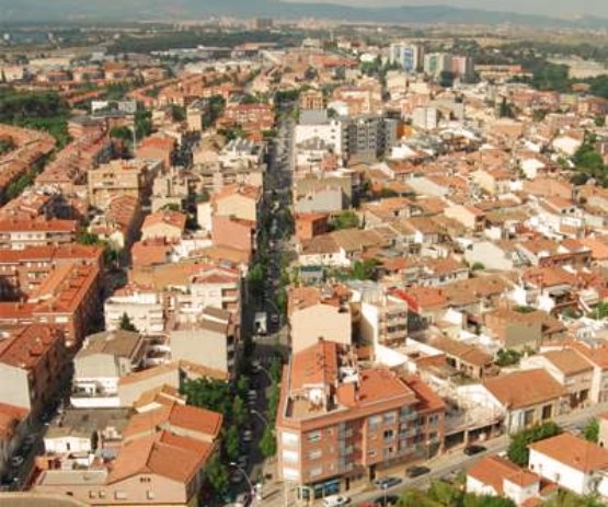 gestion airbnb de pisos turisticos en sant quirze del valles