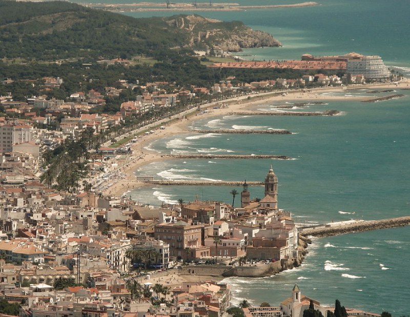 gestion airbnb de pisos turisticos en sitges