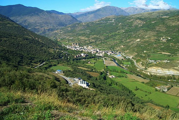 Alquiler vacacional en Sort: casas, pisos y apartamentos
