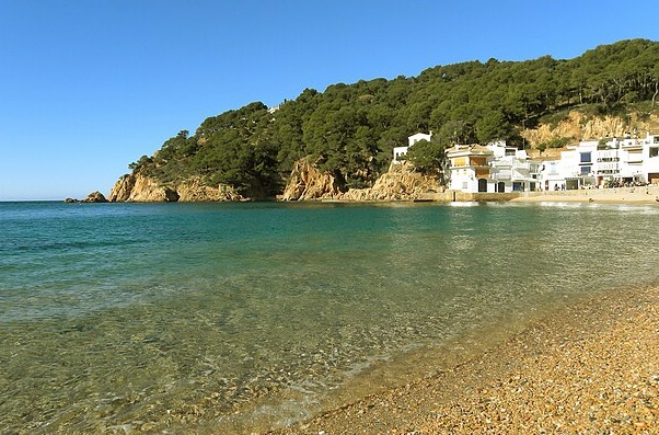 Alquiler vacacional en Tamariu: casas, pisos y apartamentos