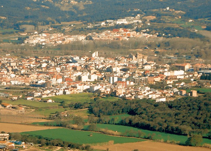 gestion airbnb de pisos turisticos en tordera