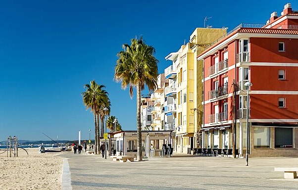 Alquiler vacacional en Torredembarra: casas, pisos y apartamentos