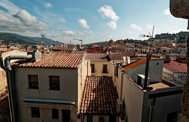 Alquiler vacacional en Tossa de Mar: casas, pisos y apartamentos