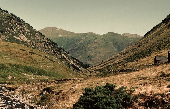 Alquiler vacacional en la Val d'Aran: casas, pisos y apartamentos