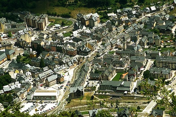 Alquiler vacacional en Vielha: casas, pisos y apartamentos