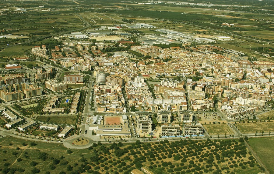Alquiler vacacional en Vila-seca: casas, pisos y apartamentos