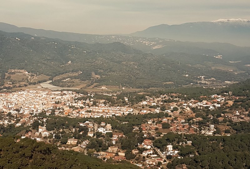 gestion de alquiler vacacional argentona