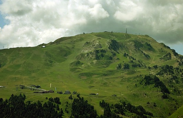 MasterGuest: Gestión de alojamientos turisticos en Baqueira Beret