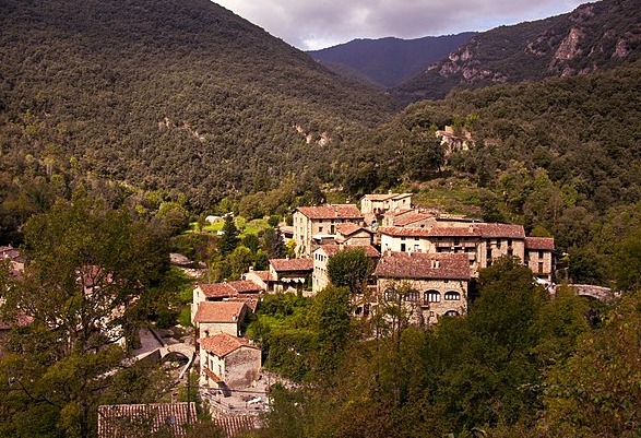 MasterGuest: Gestión de alojamientos vacacionales en Beget en alquiler