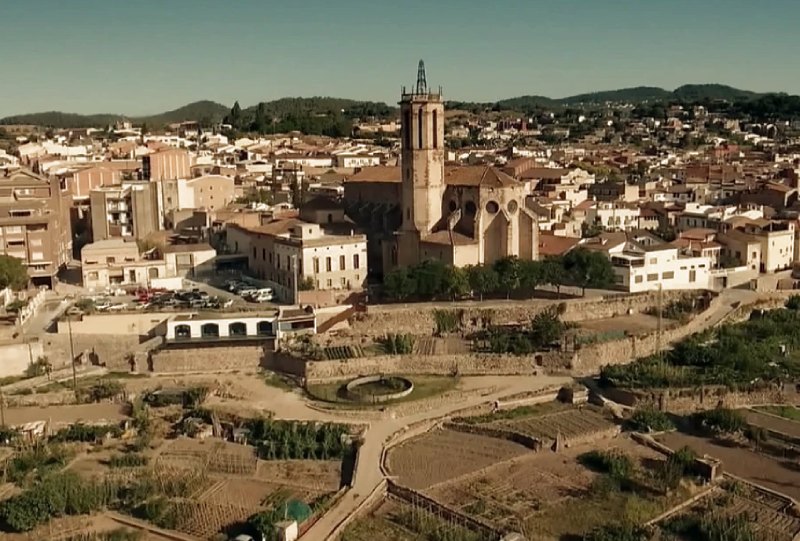 gestion de alquiler vacacional caldes de montbui