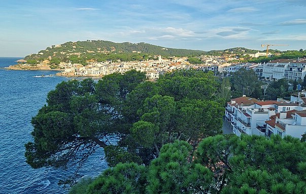MasterGuest: Gestión de alojamientos turísticos en Calella de Palafrugell